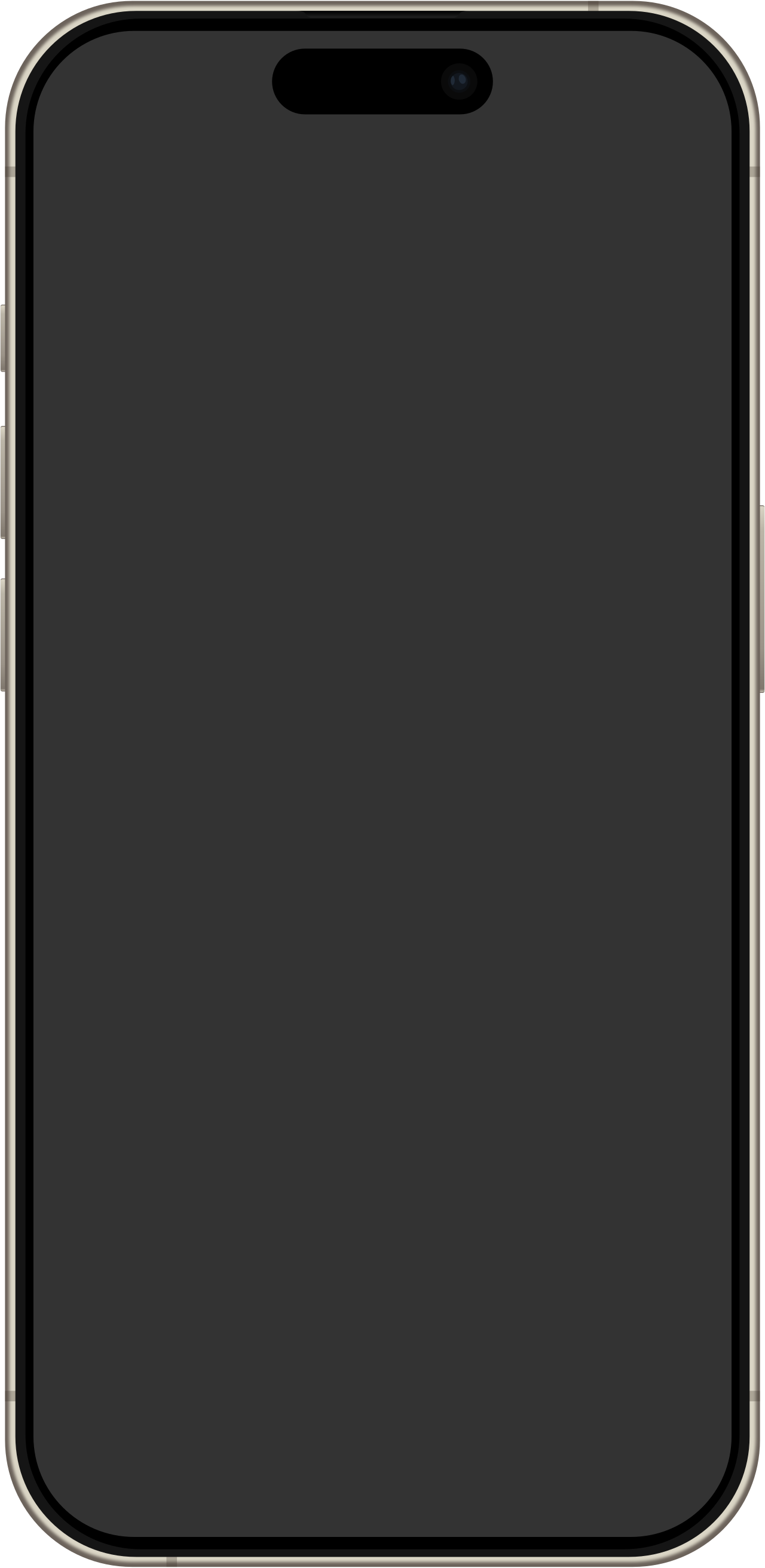 iPhone 18 Pro colours